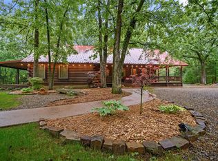 248 Woodland Cir, Broken Bow, OK 74728