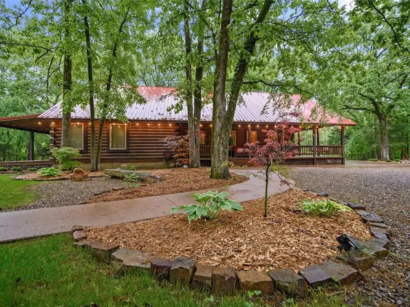 248 Woodland Cir, Broken Bow, OK 74728