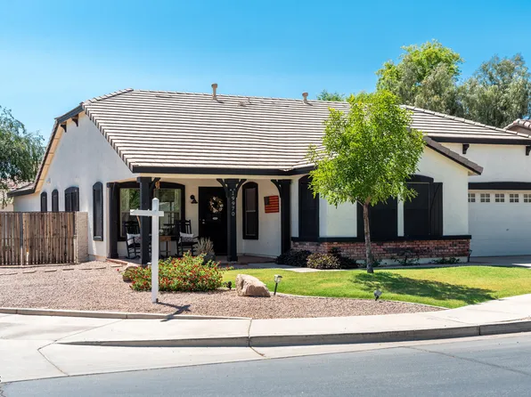 19970 S 198TH Street, Queen Creek, AZ 85142