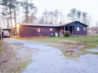 1129 County Road 181, Athens, TN 37303