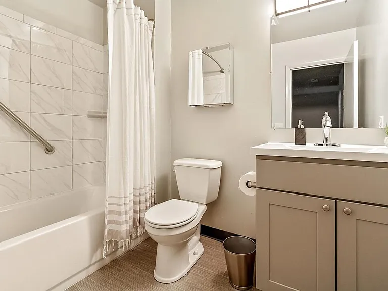 Signature Bathroom Style