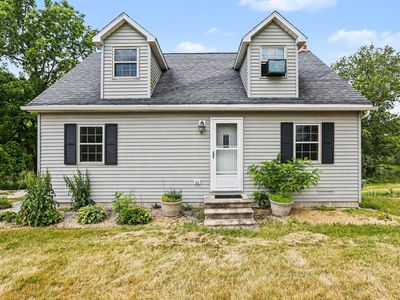 5242 Wolf Lake Rd, Grass Lake, MI, 49240