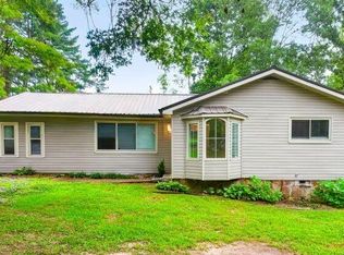 89 Alexander Way, Lookout Mountain, GA 30750