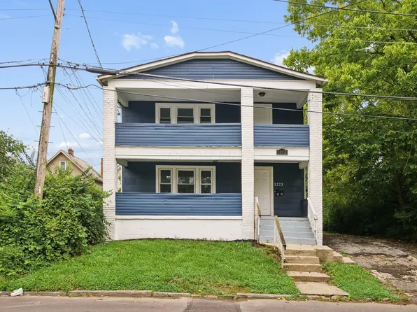 1272 Kent St, Columbus, OH 43205