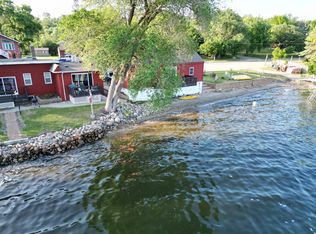 23305 N Lakeshore Dr UNIT 7, Glenwood, MN 56334