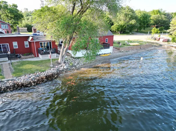 23305 N Lakeshore Dr Unit 7, Glenwood, MN 56334