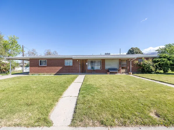 148 W Wicker Ln, Bountiful, UT 84010