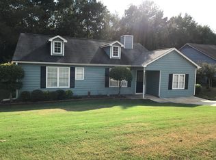 112 Fen Way, Peachtree City, GA 30269