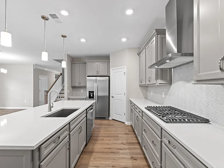 2917 Horse Rein Pl — Photo 9