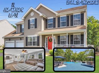 10 Heather Way, Barnegat, NJ 08005
