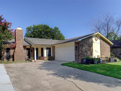 2533 Liberty Ln, Denton, TX, 76209