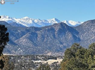 306 Pauline Ct, Canon City, CO 81212