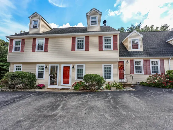 29 Hawkstead Hollow, Nashua, NH 03063