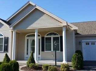 11 Sterling Blvd, Plymouth, MA 02360
