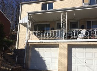 3630 Baytree St, Pittsburgh, PA 15214