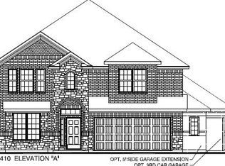 12 Indian Wells Dr, Manvel, TX 77578
