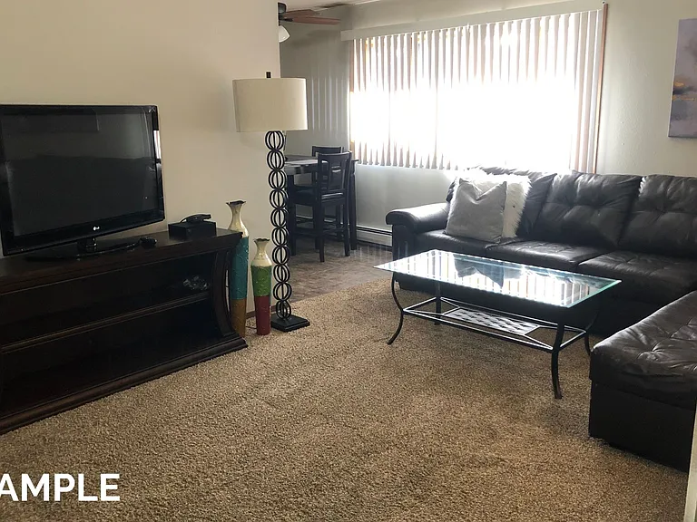 Willow Crossing Apartments — Photo 34