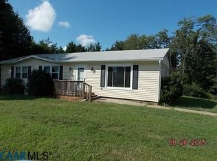 20 Cedar Hill Rd, Palmyra, VA 22963