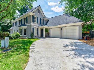 2309 Attaway Walk NE, Atlanta, GA 30319