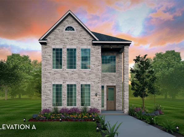 Luxury Home for Sale in McKinney TX
