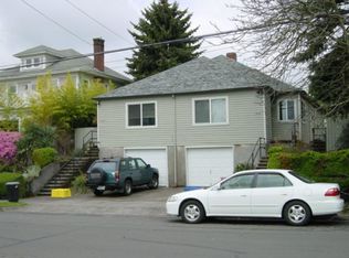 3631 SE Francis St, Portland, OR 97202
