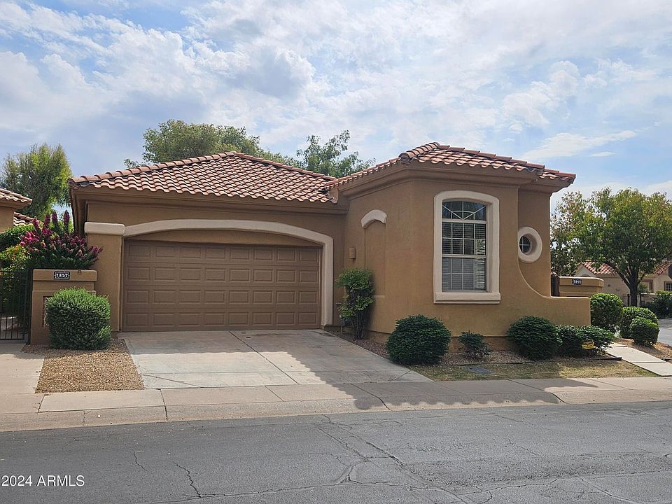 1st image of 7849 E Cholla St