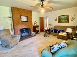 Mabe Rd, Star, NC 27356