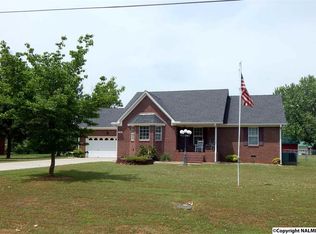 140 Simmons Cir, Hazel Green, AL 35750