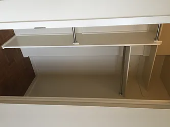 Rented by Chelsea Tower