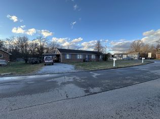 4290 Sweden Dr, Hermitage, TN 37076