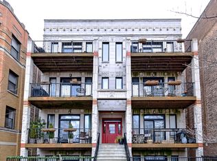 4711 N Malden St APT 3S, Chicago, IL 60640
