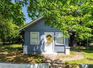 503 W Tahlequah St, Siloam Springs, AR 72761