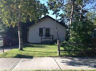 838 Cook Ave, Billings, MT 59102