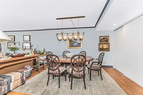 Rented by Brown Harris Stevens | media 37