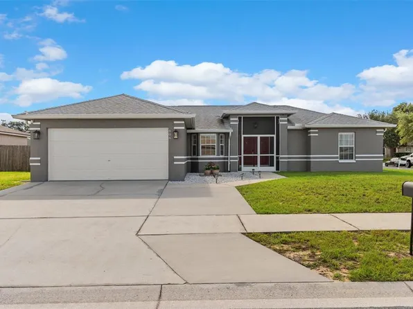 906 HIGHLAND CREST CIRCLE, LAKE WALES, FL 33853