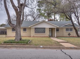 7101 Hightower St, Fort Worth, TX 76112