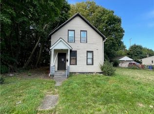 2314 E 101st St, Cleveland, OH