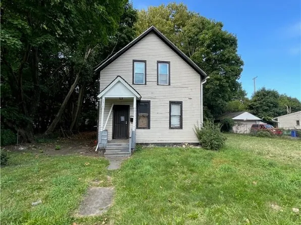 2314 E 101st St, Cleveland, OH 44106