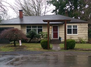 815 NE 109th Ave, Portland, OR 97220