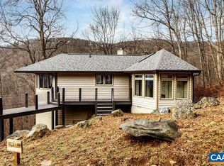 2224 Laurel Springs Dr, Wintergreen Resort, VA 22967