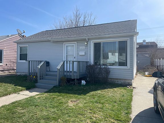 2nd image of 26360 Brush St