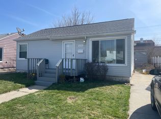 26360 Brush St, Madison Heights, MI 48071