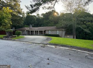 2806 Chaucer Dr SW, Atlanta, GA 30311