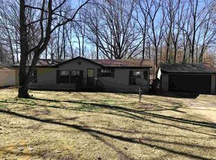 8855 E 710 N, Fremont, IN 46737