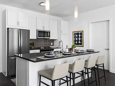 Parterre at Emerald Row Apartments