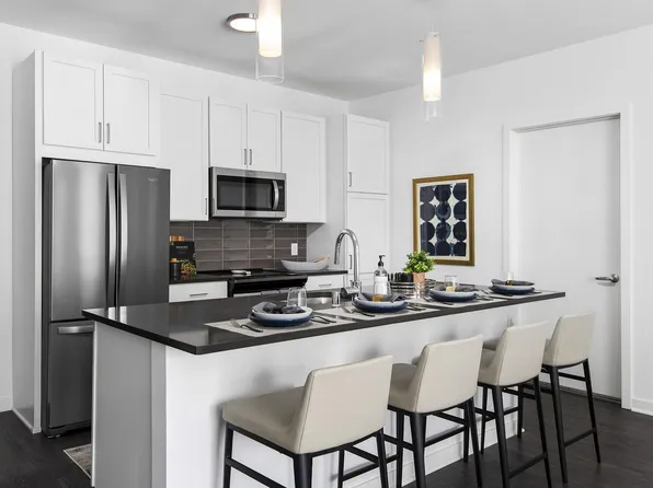 Parterre at Emerald Row