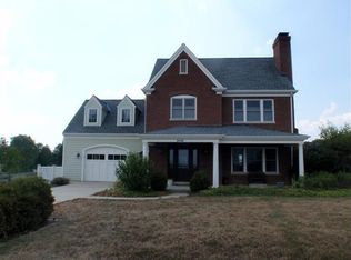 3538 Kellie Ln, Melbourne, KY 41059