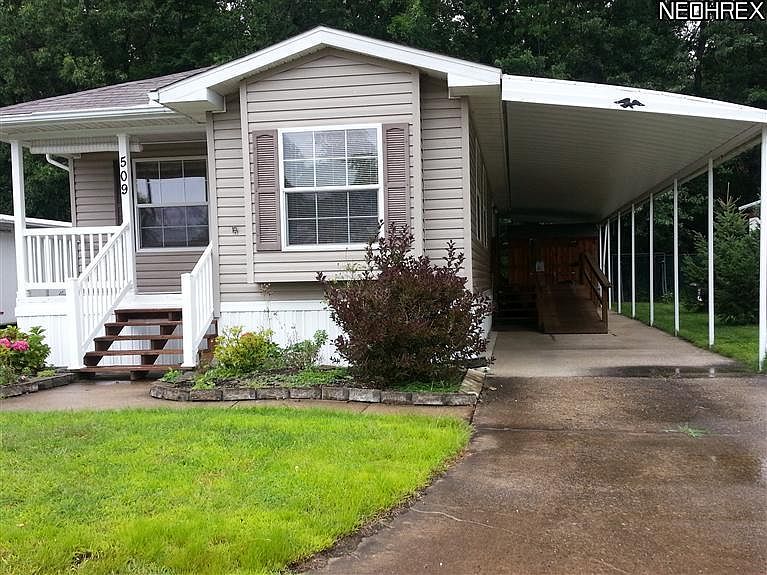 1st image of 34424 Euclid Ave Lot 509