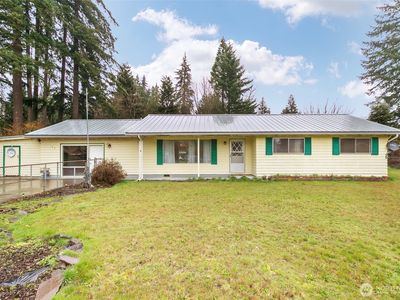 152 Vine Maple Loop, Carson, WA, 98610