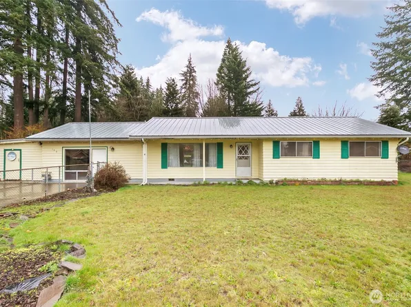 152 Vine Maple Loop, Carson, WA 98610